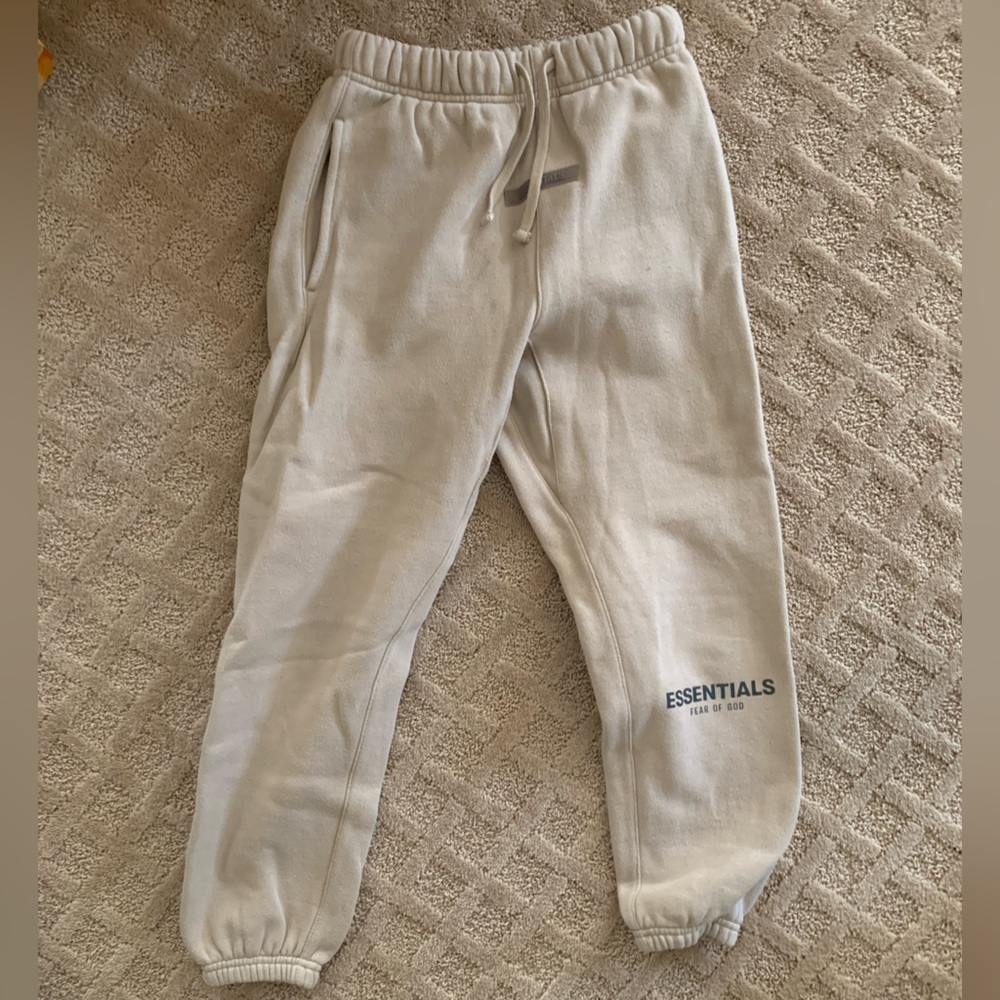 Essentials Swetapants